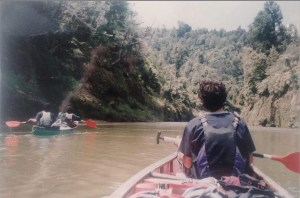 הטיול ההוא בניו זילנד