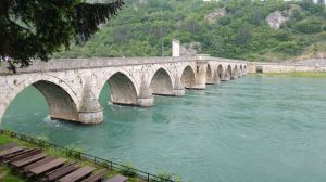 גשר מהמט פאשה